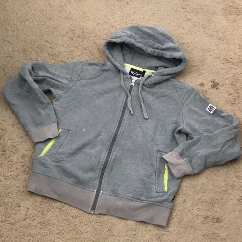 SOUND OF MINI Sweatshirt Hoodie